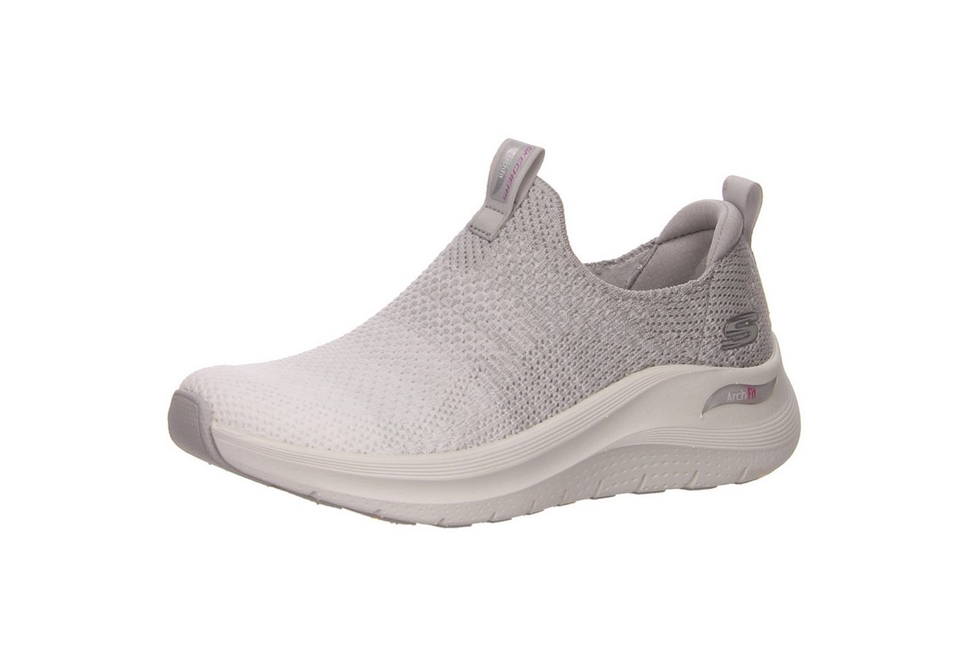 Skechers Sneaker (grau)