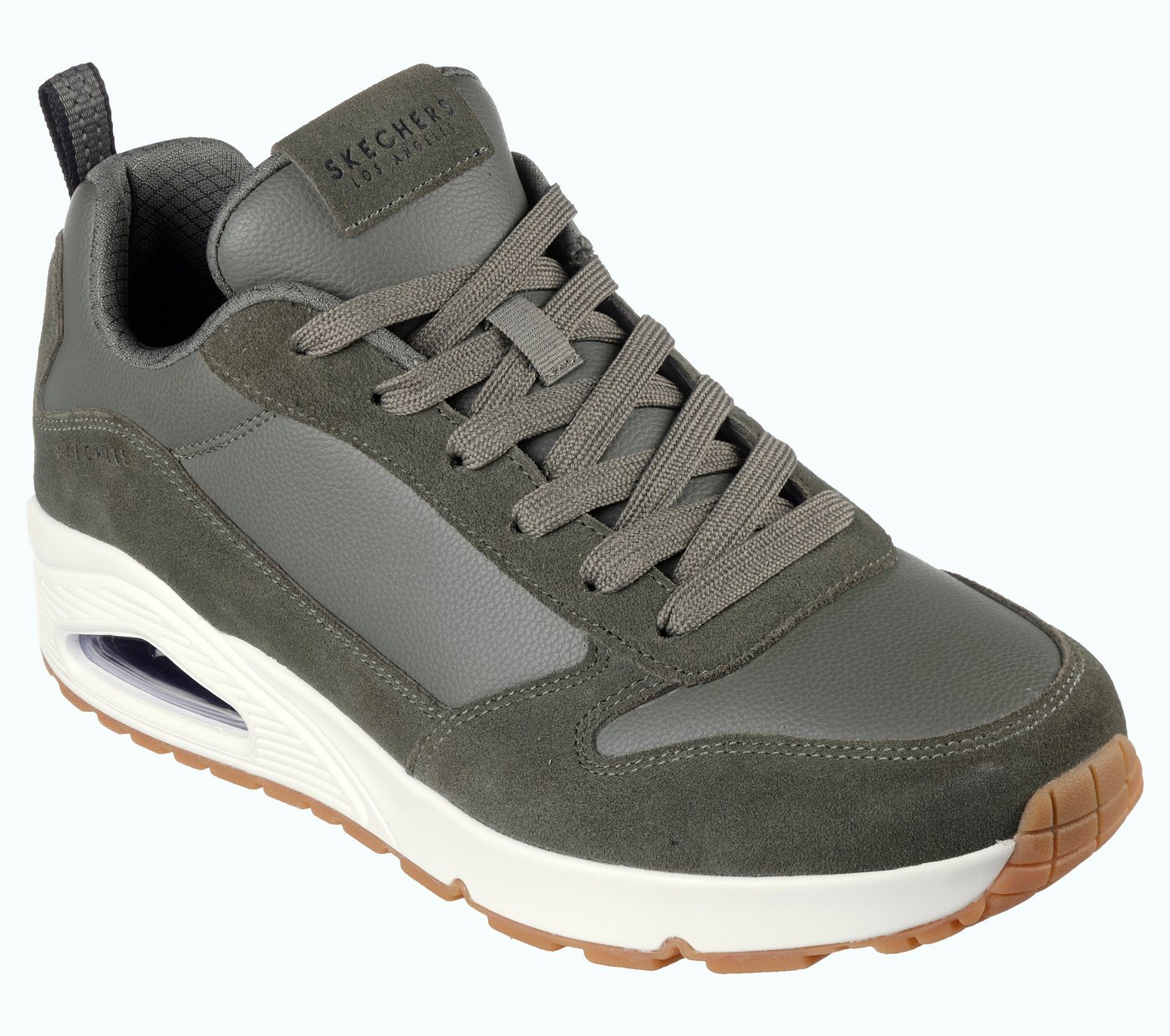 Skechers Sneaker (grün)