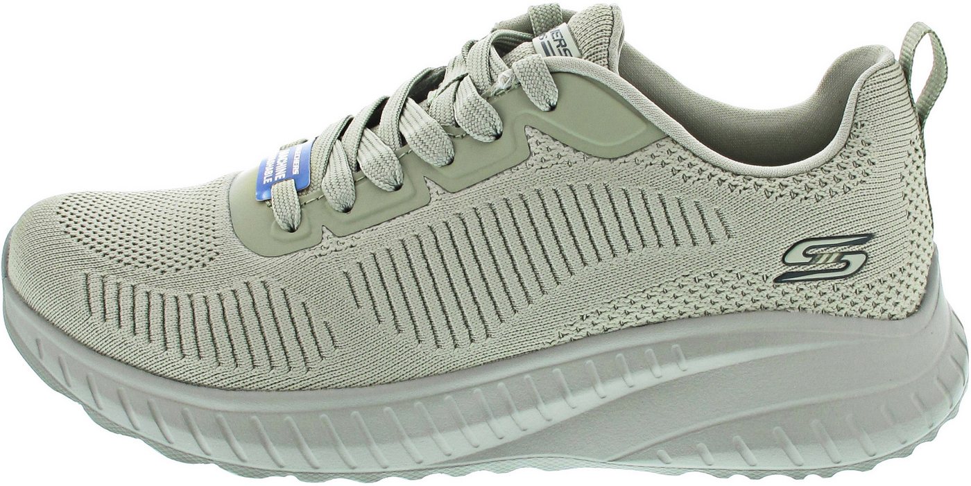 Skechers Sneaker (grün)