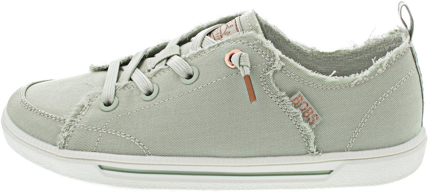 Skechers Sneaker (grün)