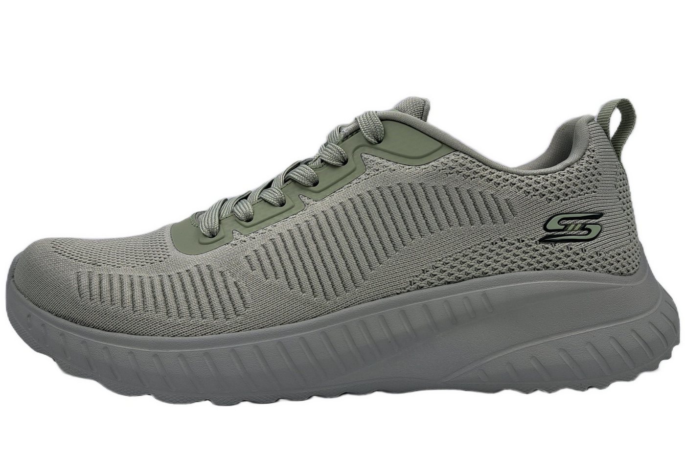 Skechers Sneaker (grün)