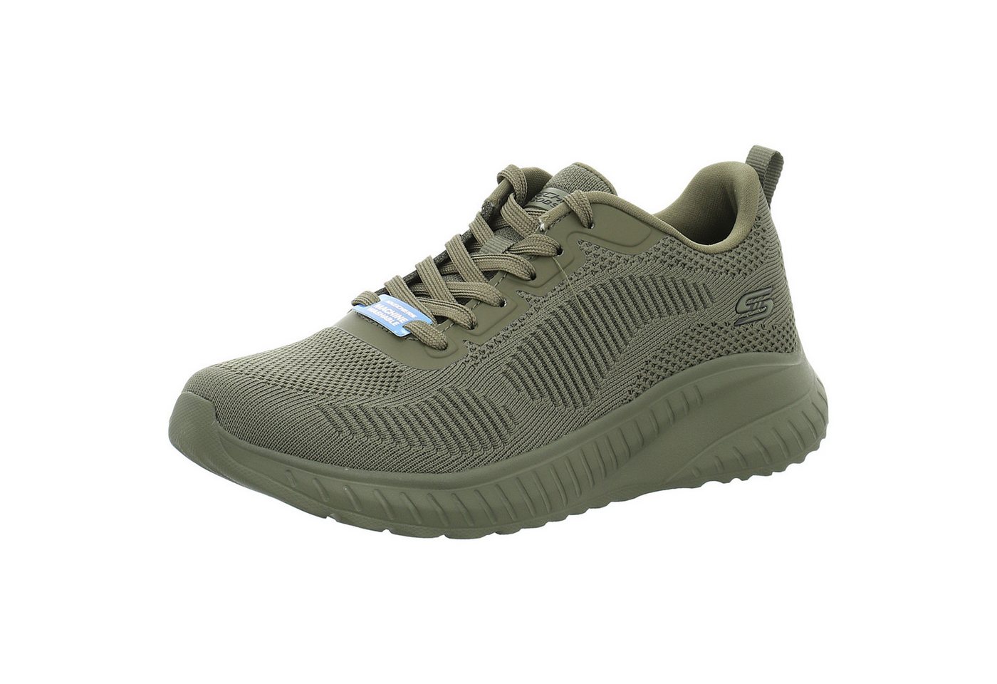 Skechers Sneaker (grün)