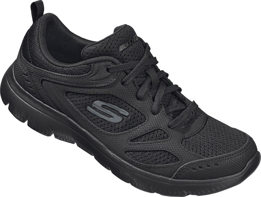 Skechers Sneaker Höchster Tragekomfort – superleicht und sehr flexibel