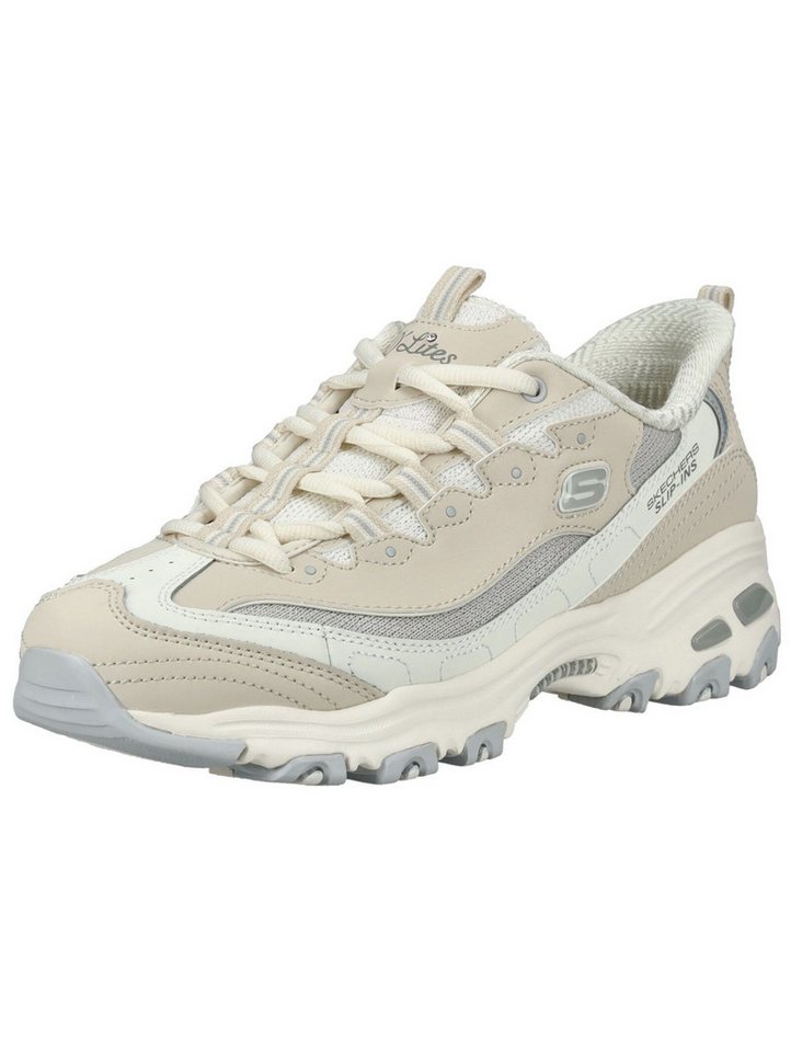 Skechers Sneaker Leder Sneaker