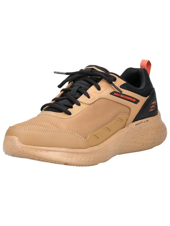 Skechers Sneaker Leder . Sneaker