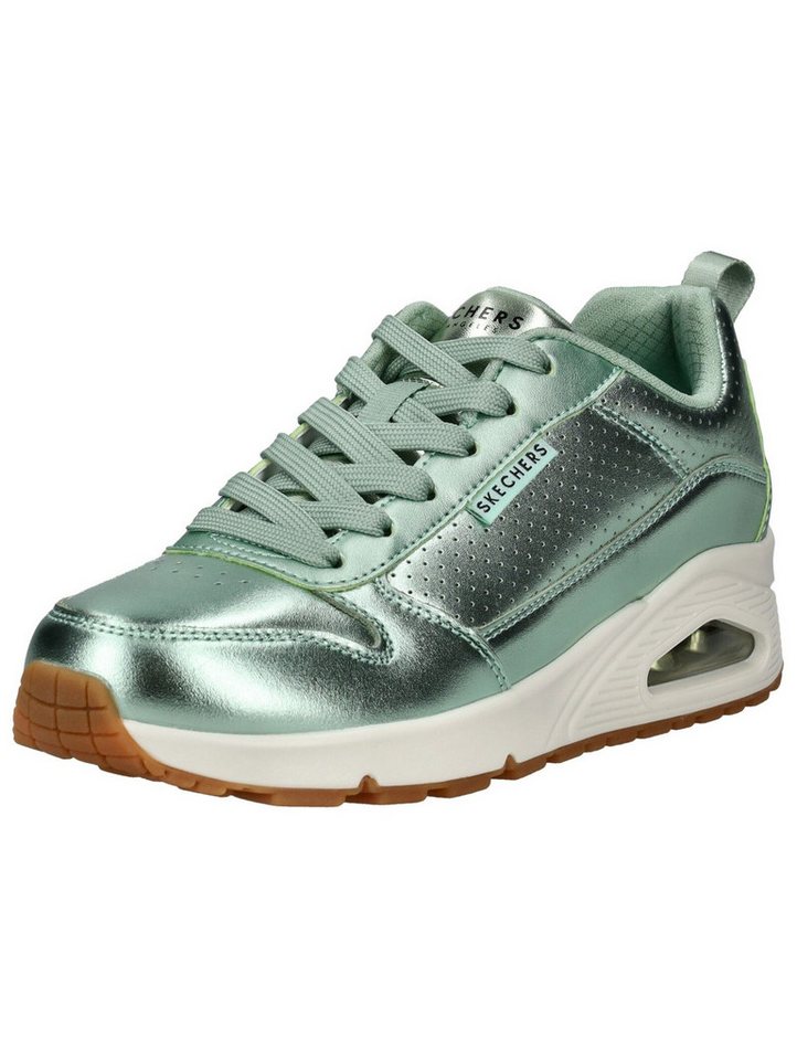 Skechers Sneaker Leder Sneaker
