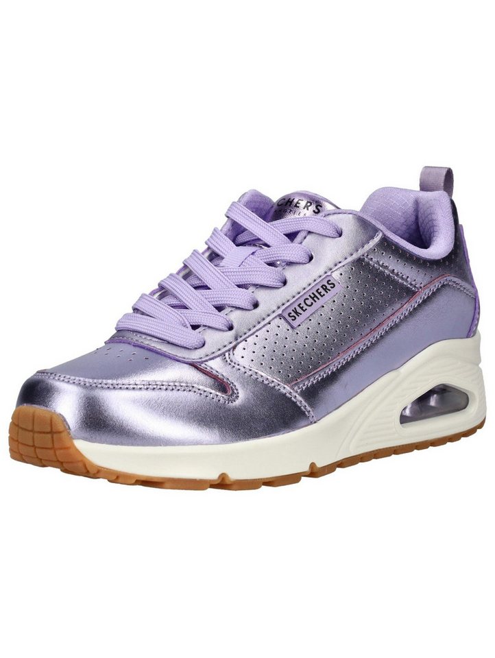 Skechers Sneaker Leder Sneaker