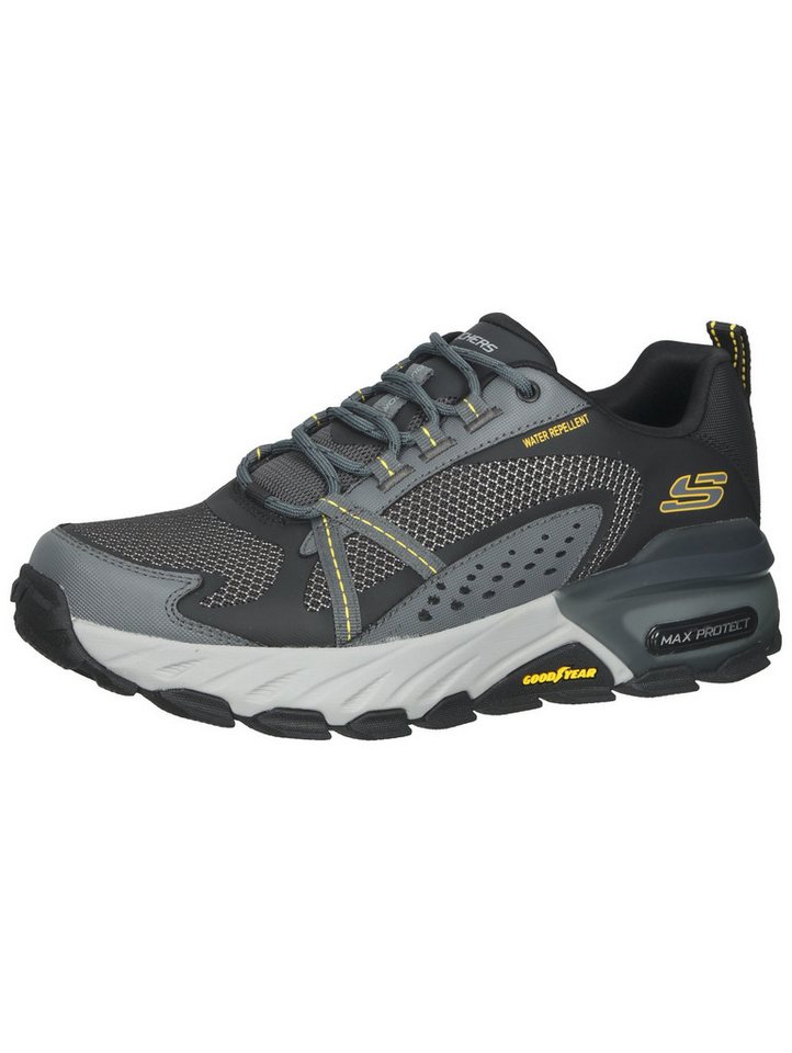 Skechers Sneaker Leder Sneaker