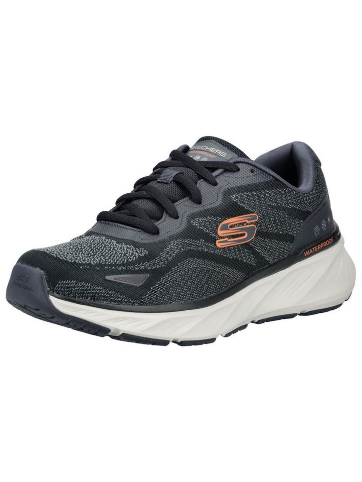 Skechers Sneaker Lederimitat/Mesh Sneaker