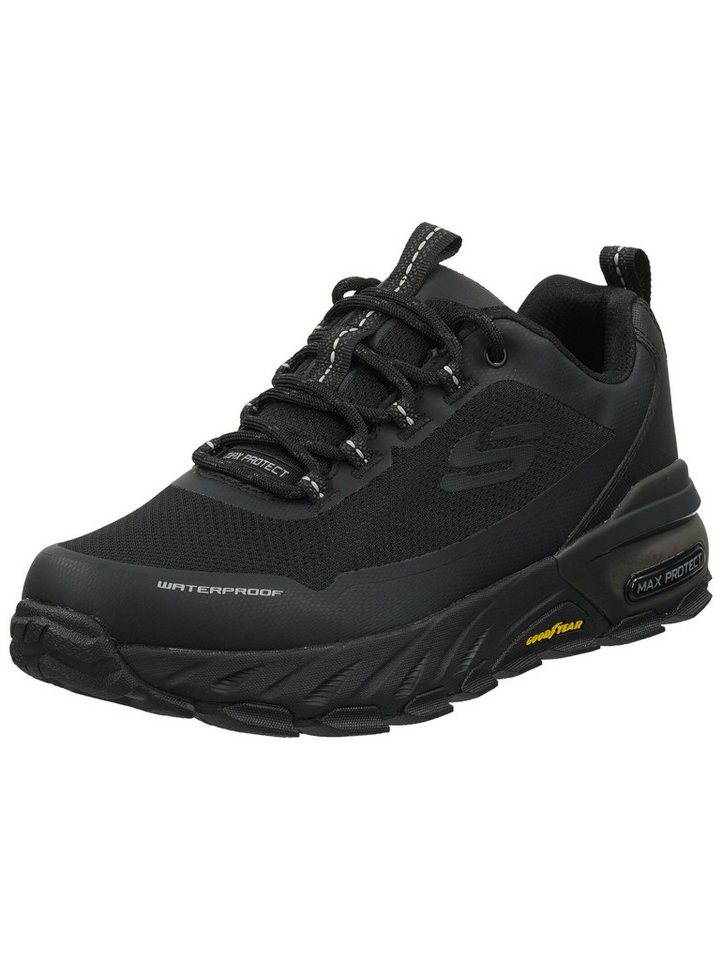 Skechers Sneaker Lederimitat/Mesh Sneaker