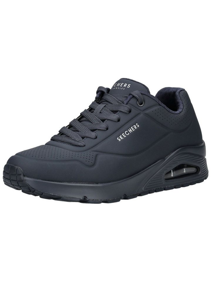 Skechers Sneaker Lederimitat Sneaker