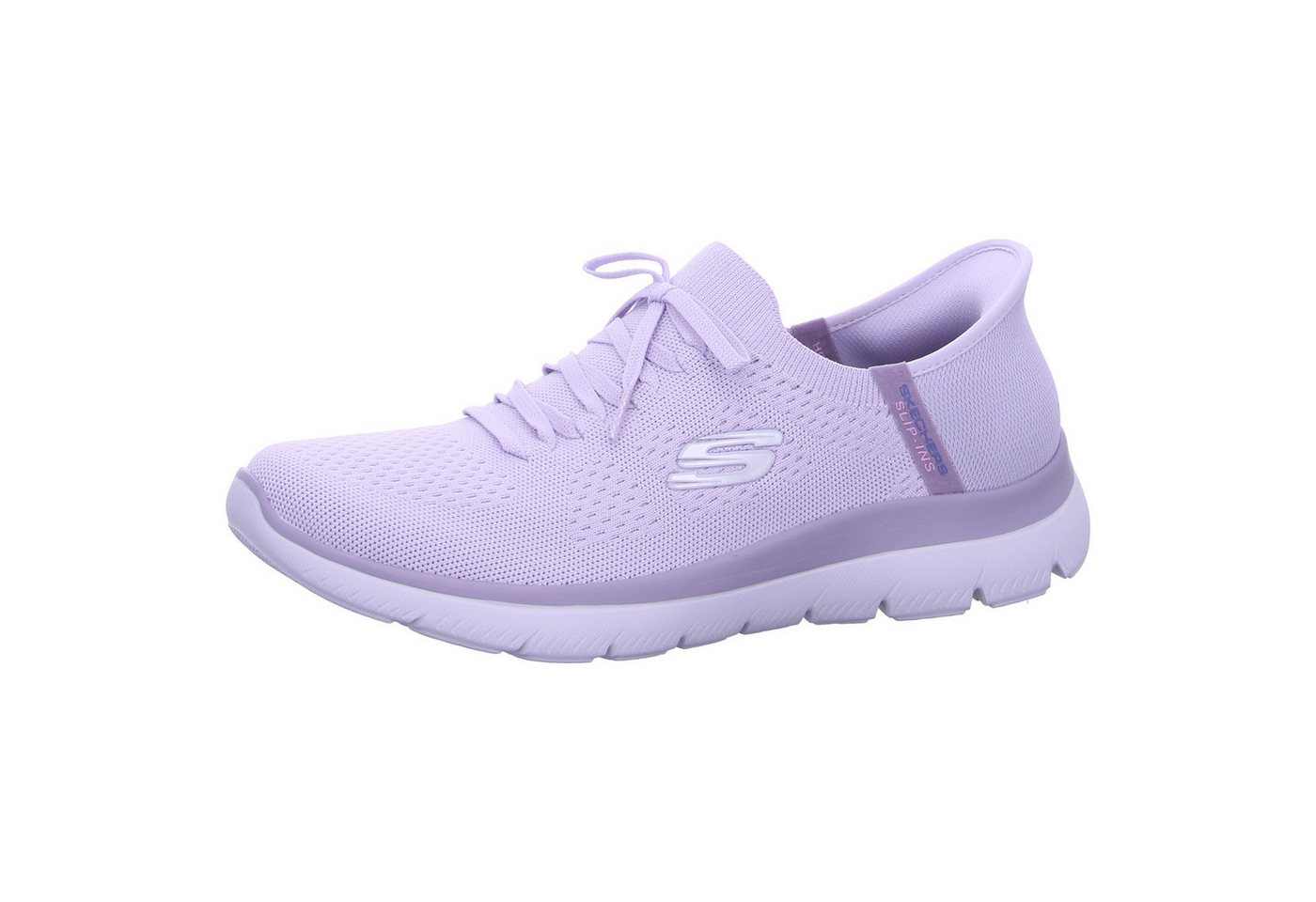 Skechers Sneaker (lila)
