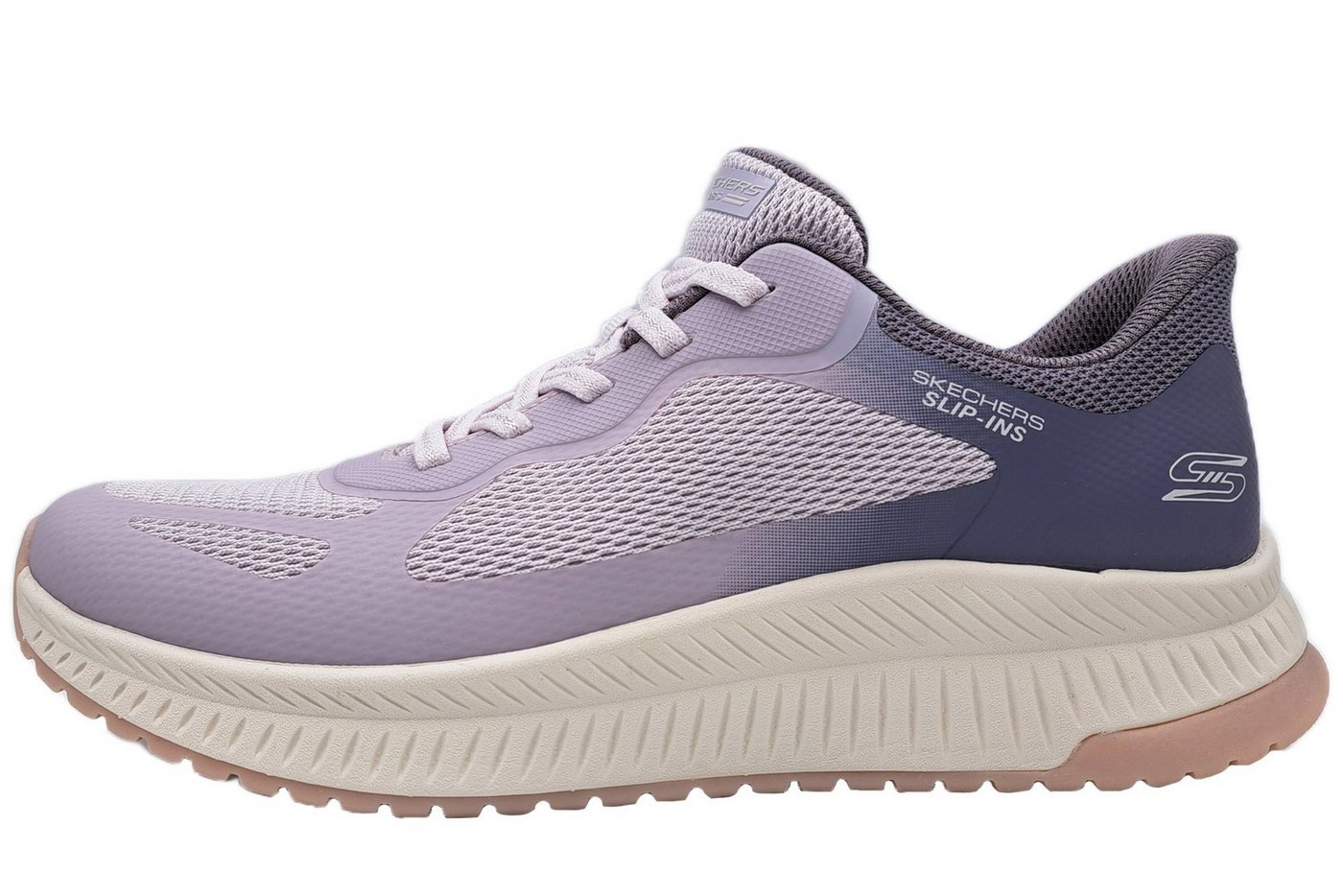 Skechers Sneaker (lila)