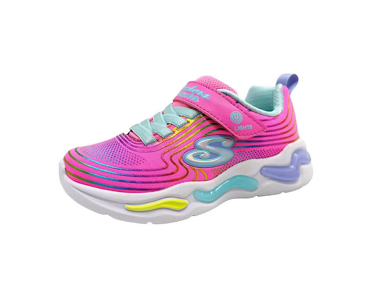 Skechers Sneaker low Laufschuh