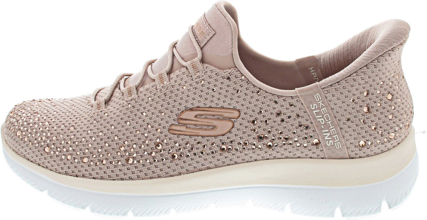 Skechers Sneaker (rosa)