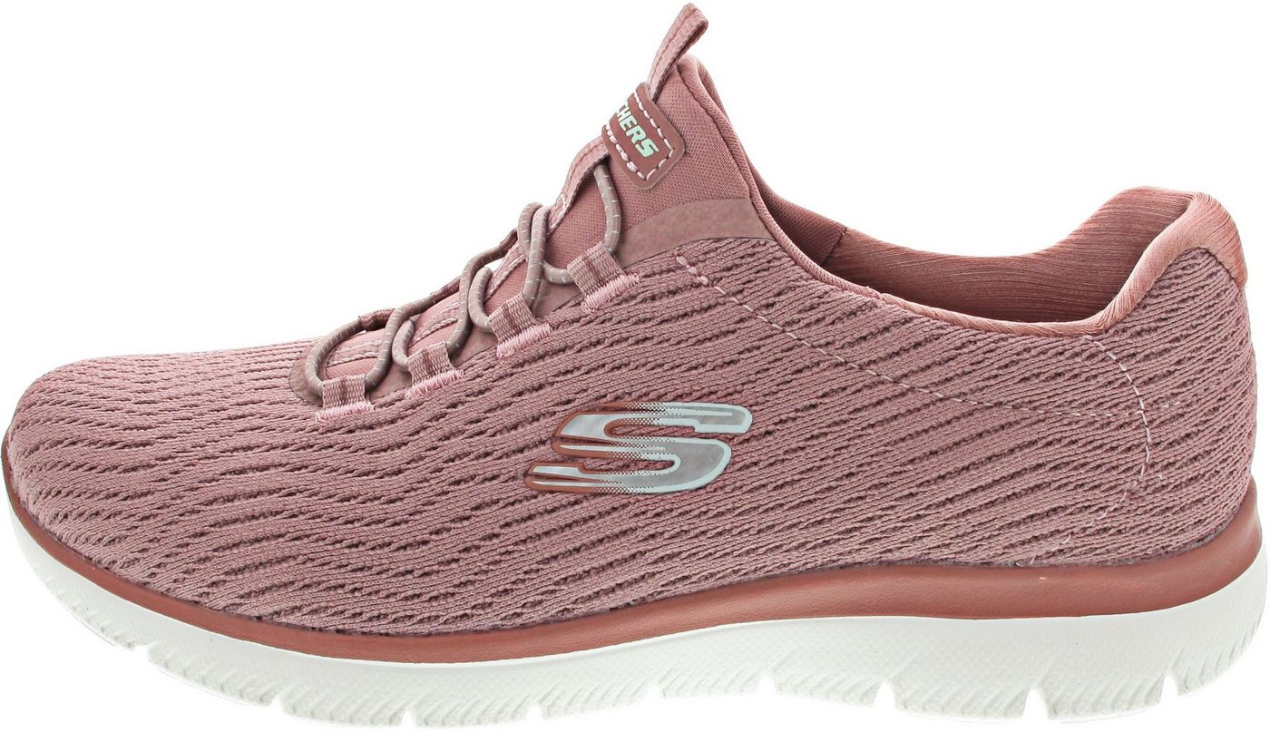 Skechers Sneaker (rosa)