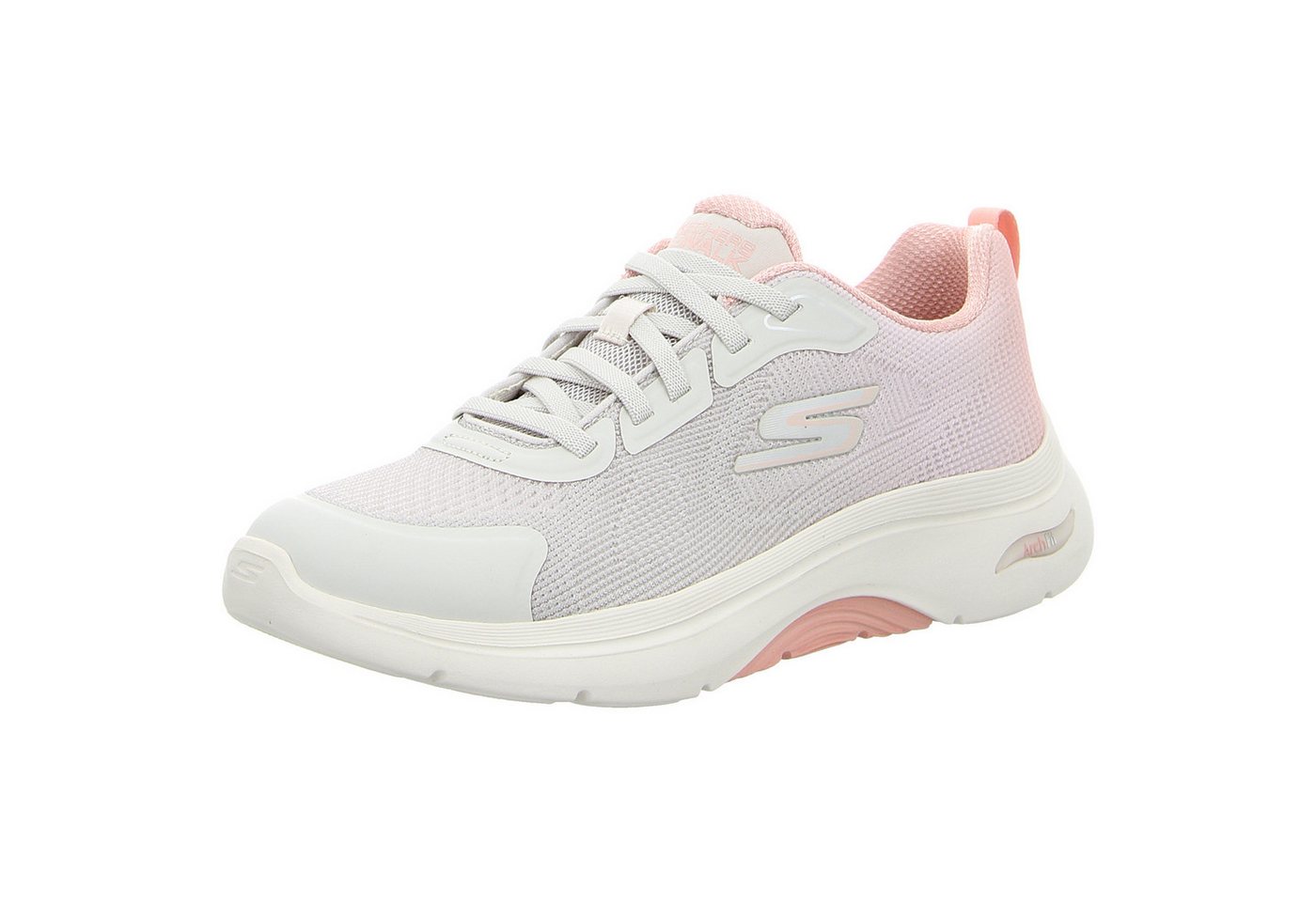 Skechers Sneaker (rosa)