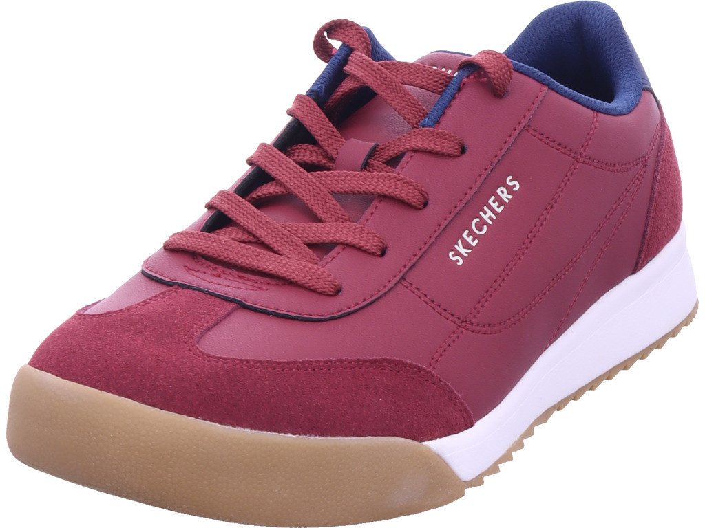 Skechers Sneaker (rot)