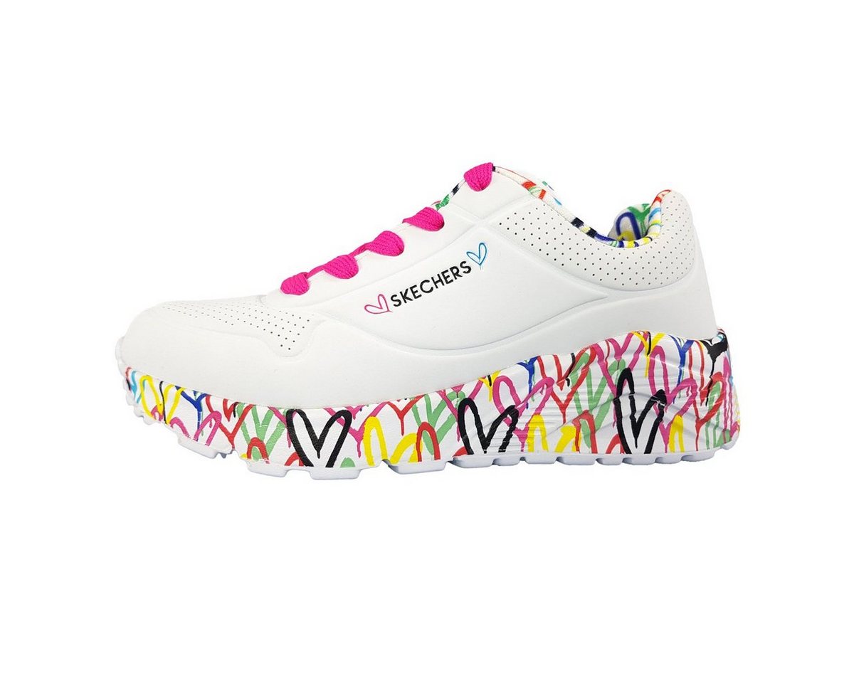 Skechers Sneaker Schnürschuh