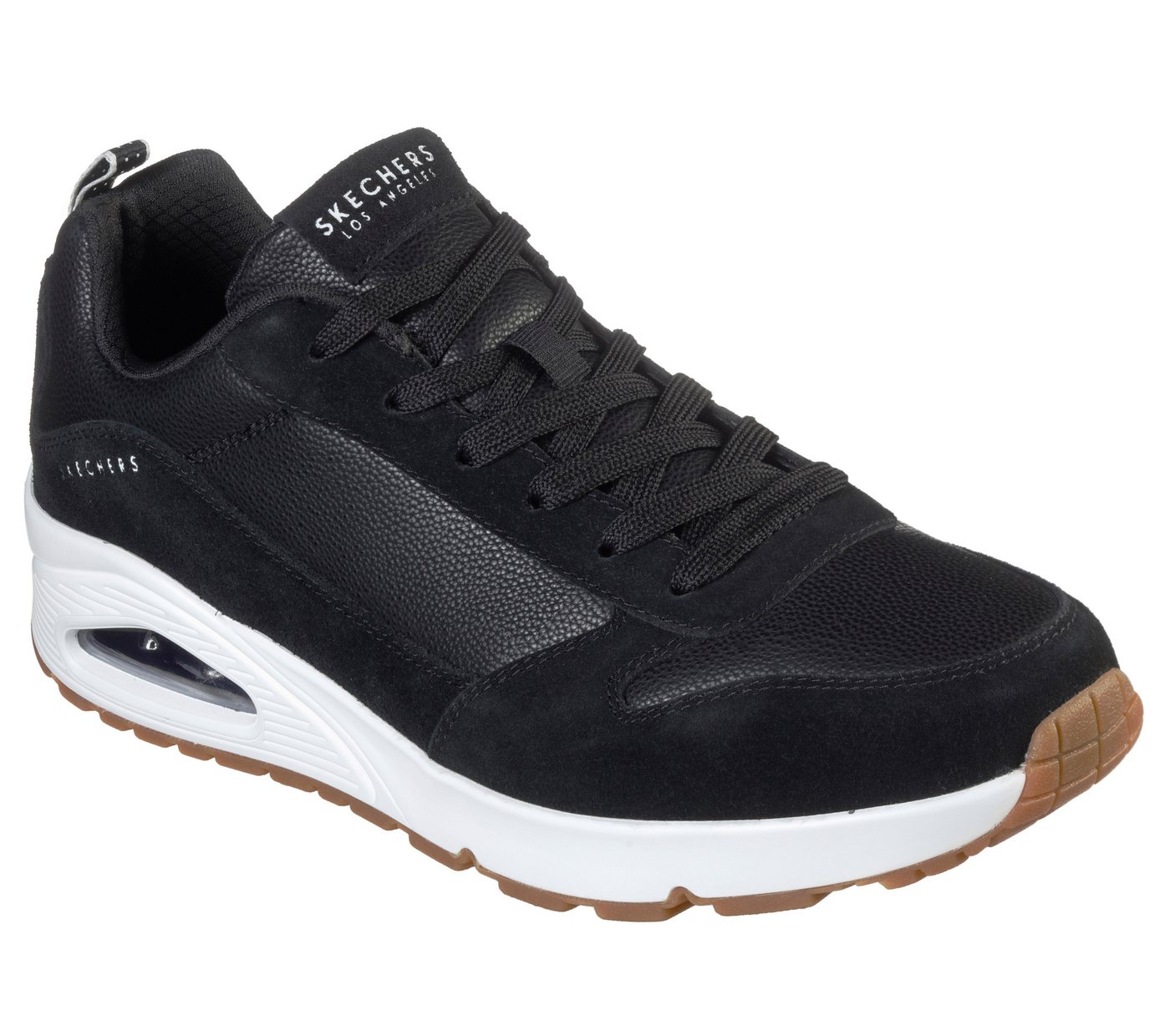Skechers Sneaker (schwarz)