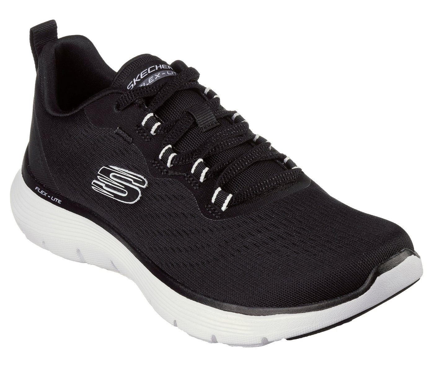 Skechers Sneaker (schwarz)