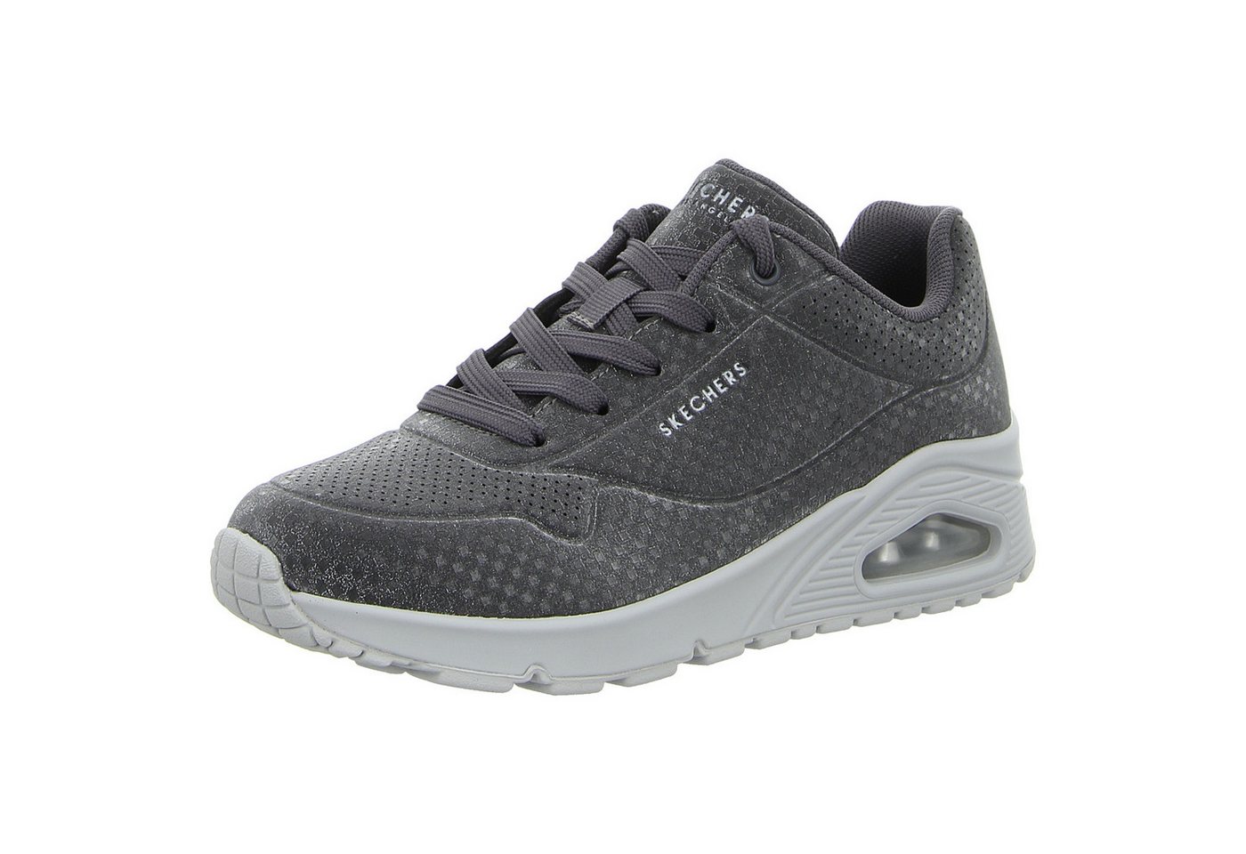 Skechers Sneaker (schwarz)