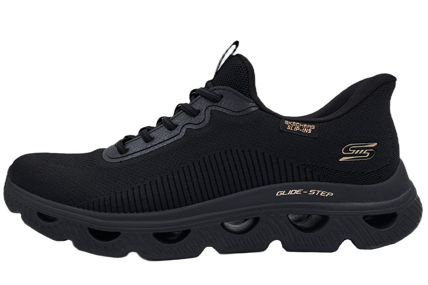 Skechers Sneaker (schwarz)