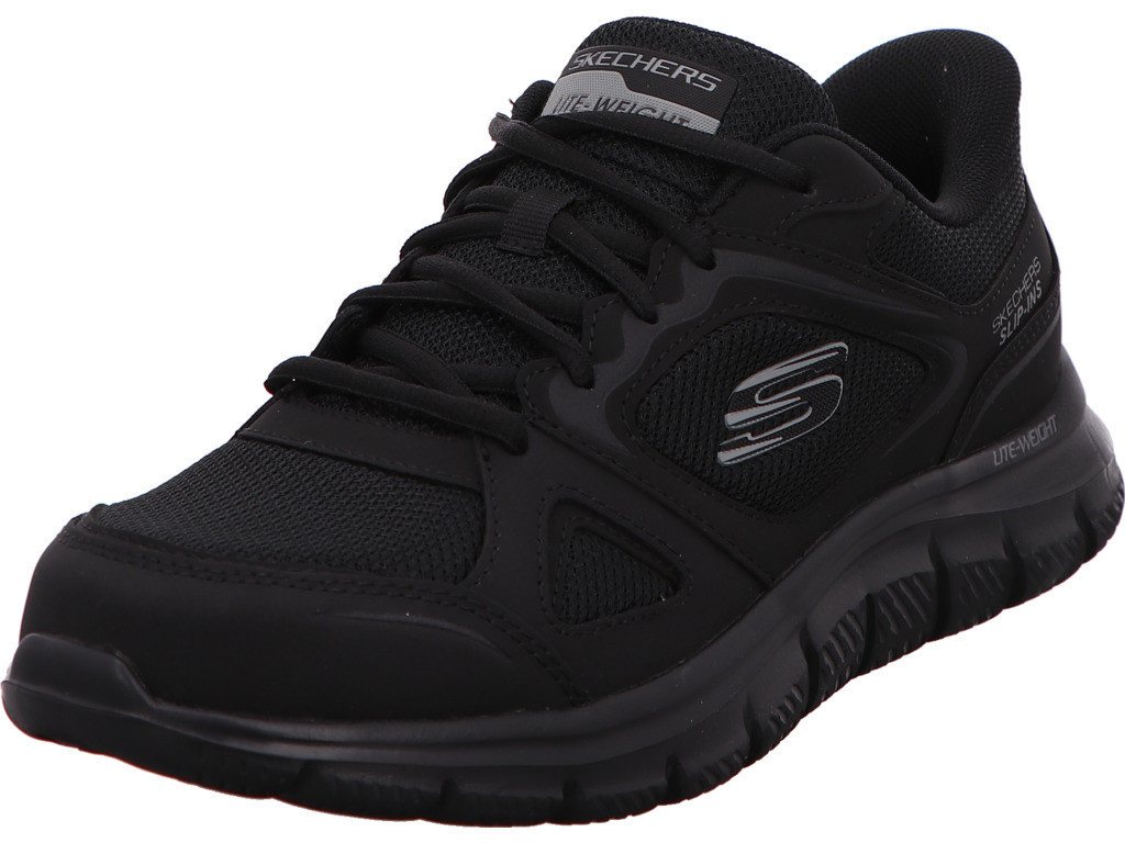 Skechers Sneaker (schwarz)