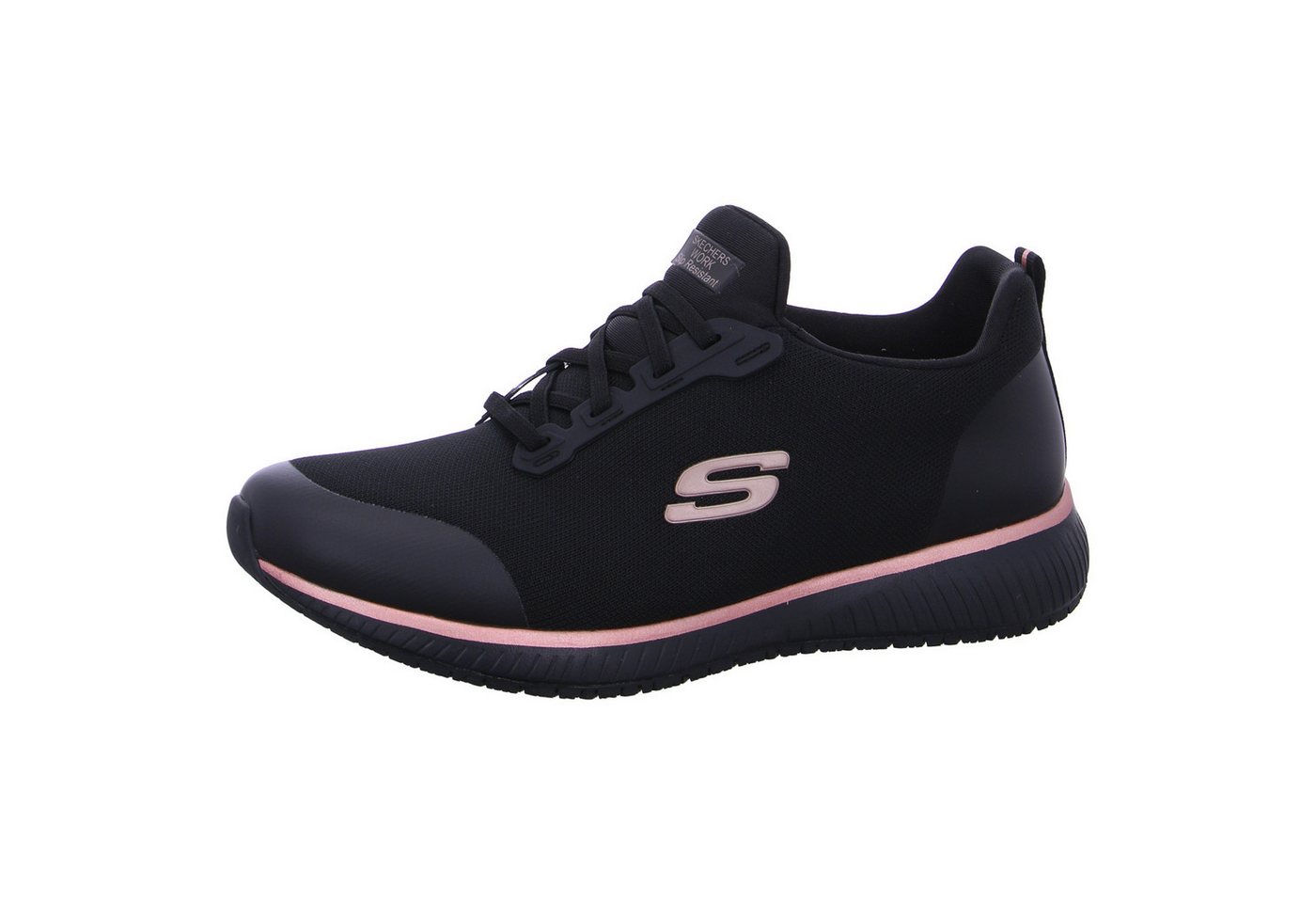 Skechers Sneaker (schwarz)