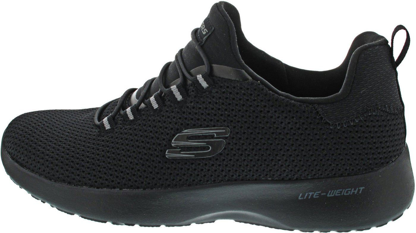 Skechers Sneaker (schwarz)