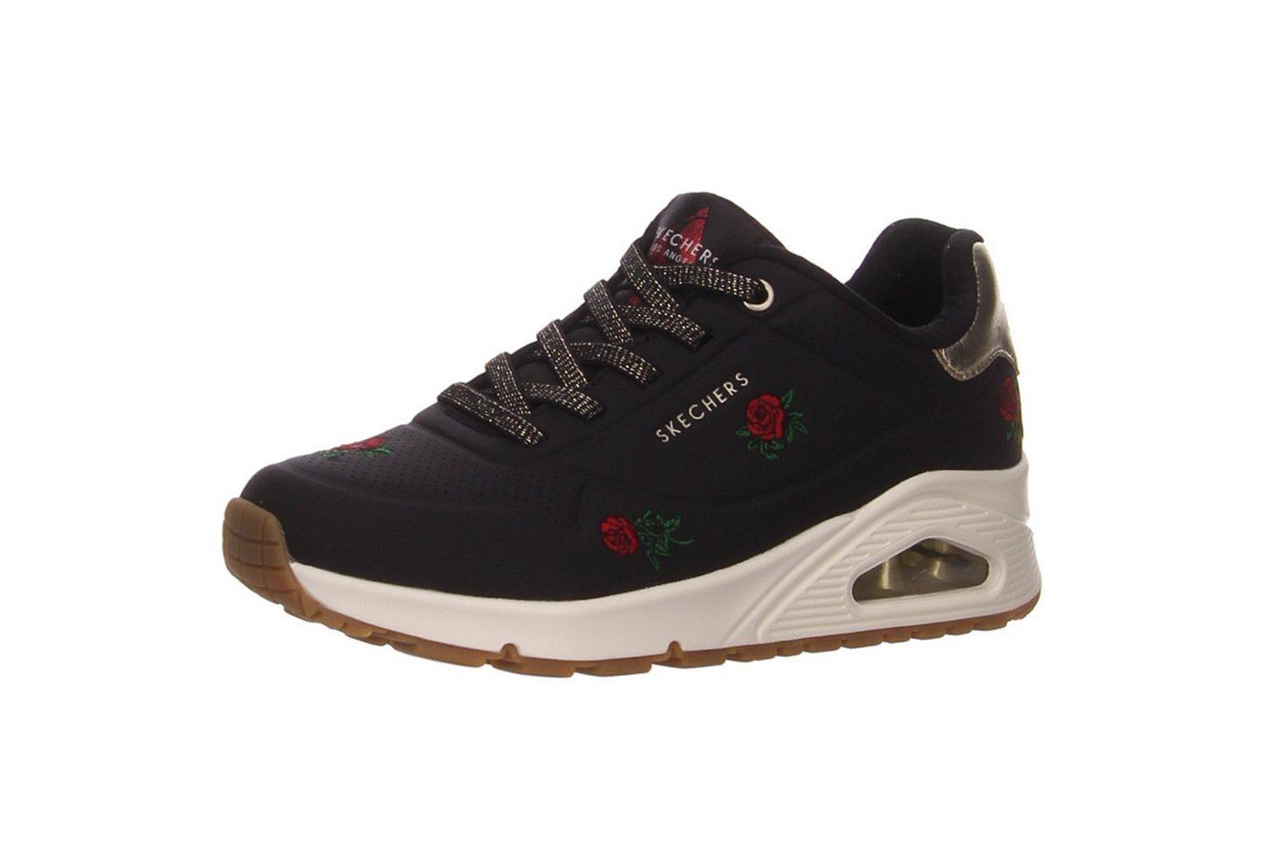Skechers Sneaker (schwarz)
