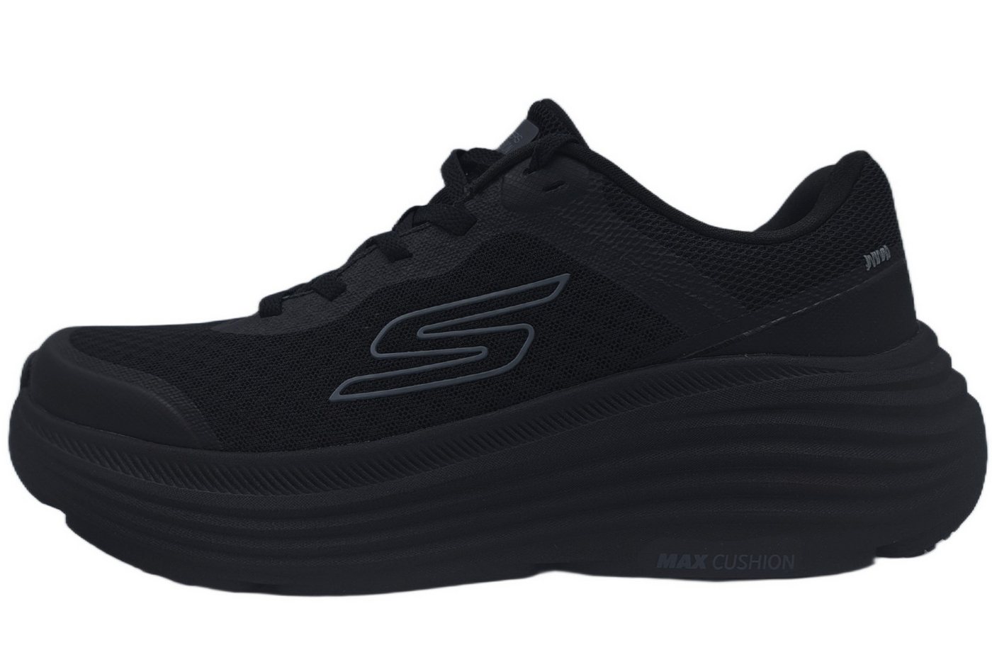 Skechers Sneaker (schwarz)