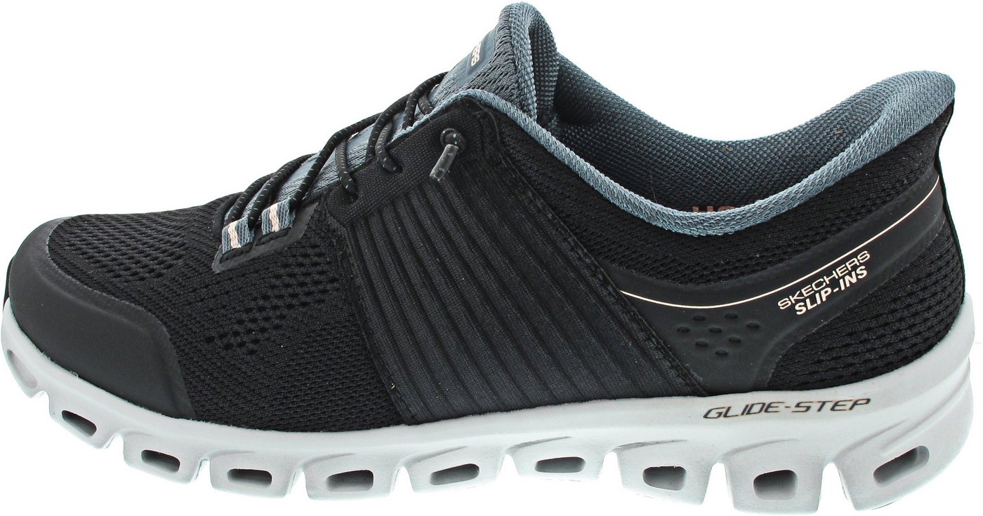 Skechers Sneaker (schwarz)
