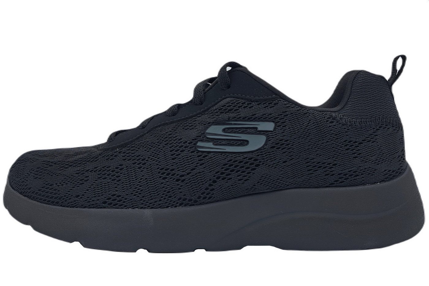 Skechers Sneaker (schwarz)