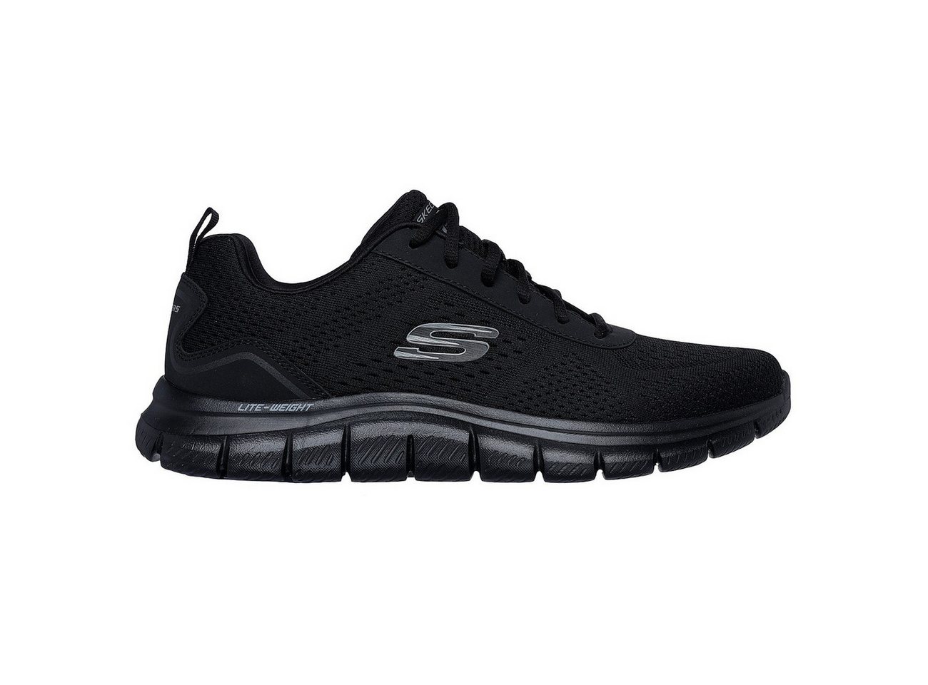 Skechers Sneaker (schwarz)