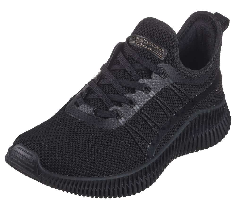 Skechers Sneaker (schwarz)