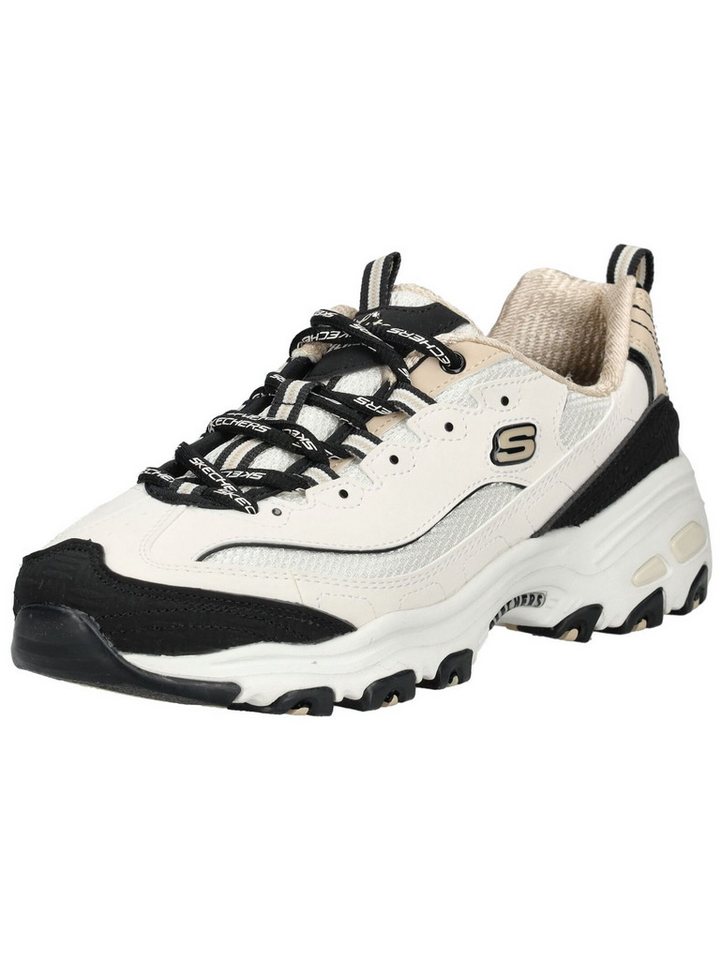Skechers Sneaker Synthetik Sneaker