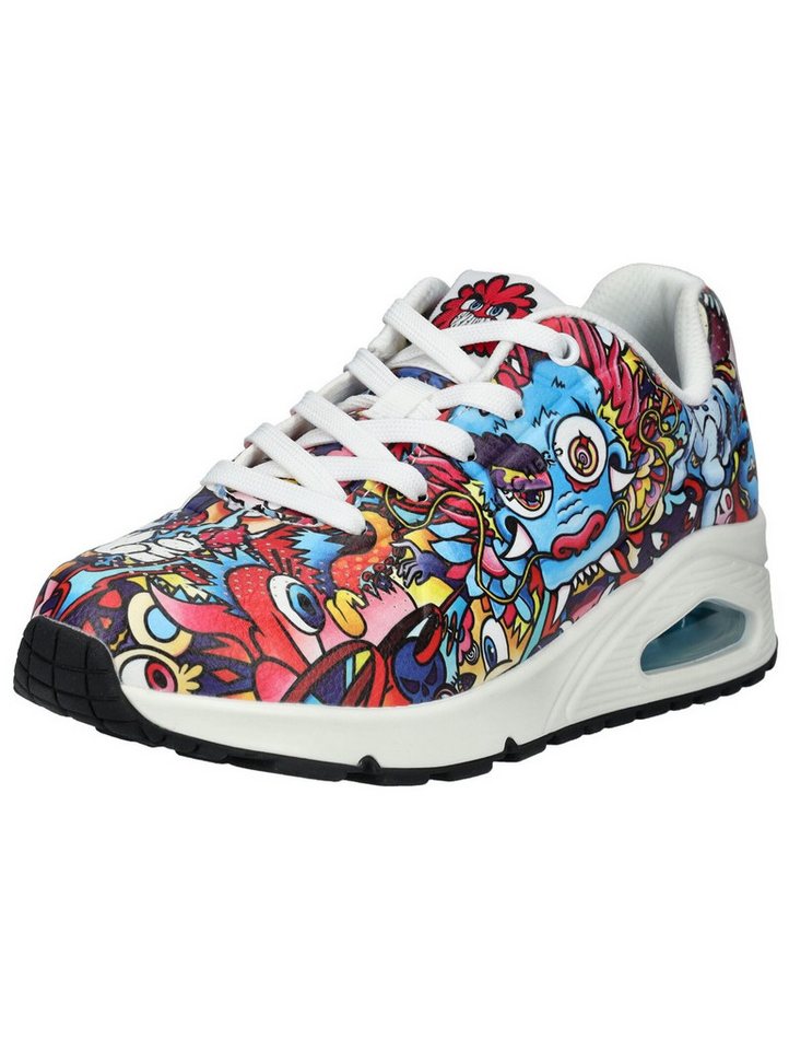Skechers Sneaker Synthetik Sneaker