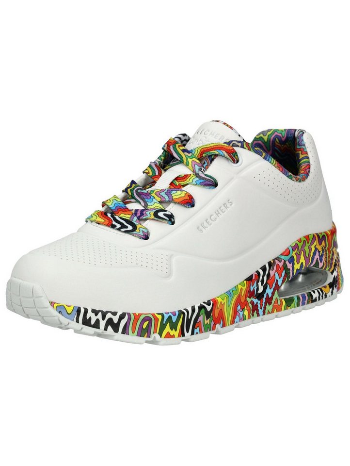 Skechers Sneaker Synthetik Sneaker