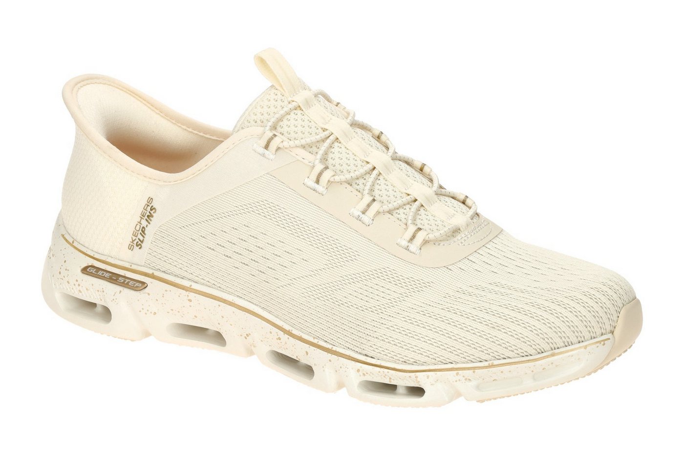 Skechers 104610 NTGD Slipper