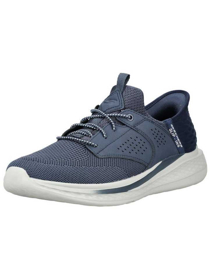 Skechers Sneaker Textil Sneaker