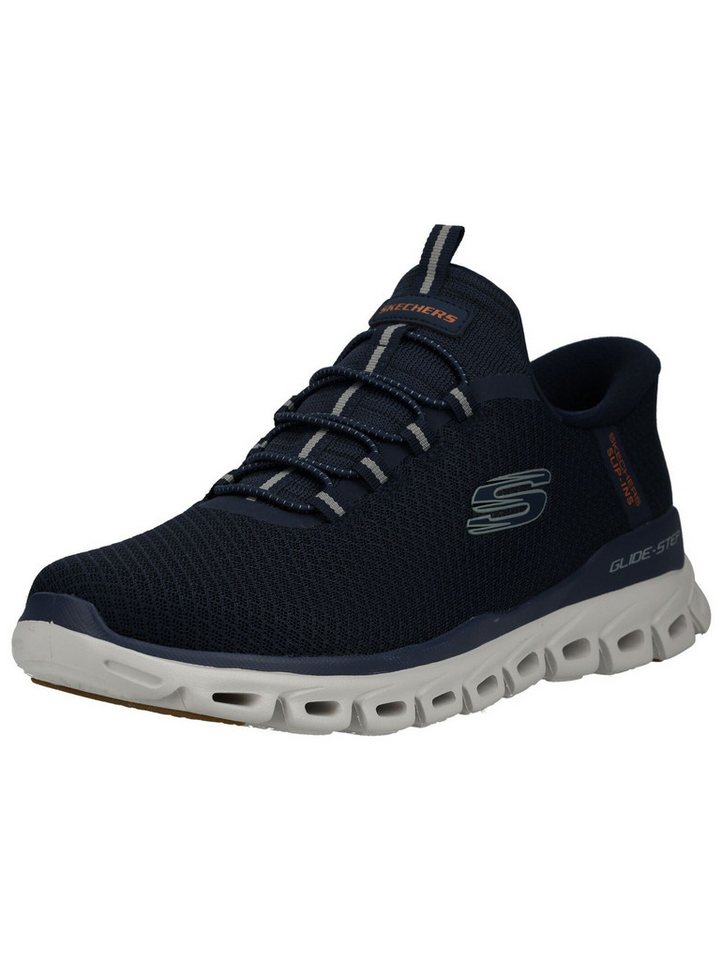 Skechers Sneaker Textil Sneaker