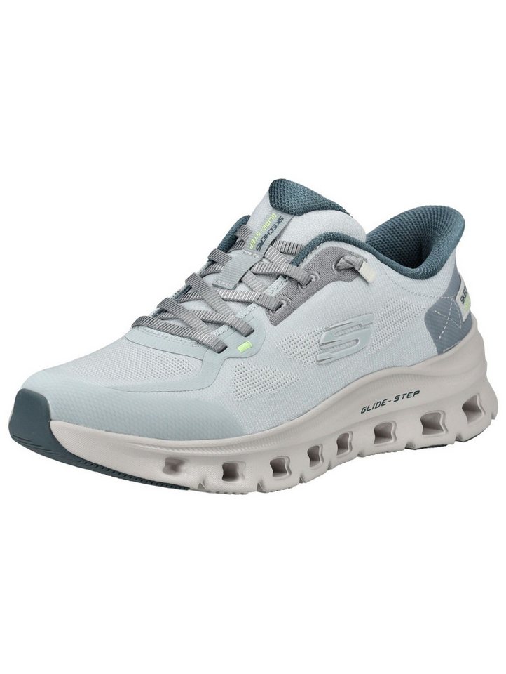 Skechers Sneaker Textil Sneaker