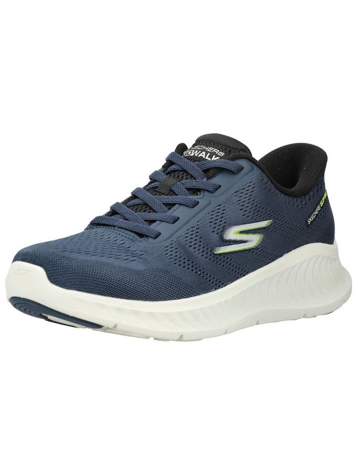 Skechers Sneaker Textil Sneaker