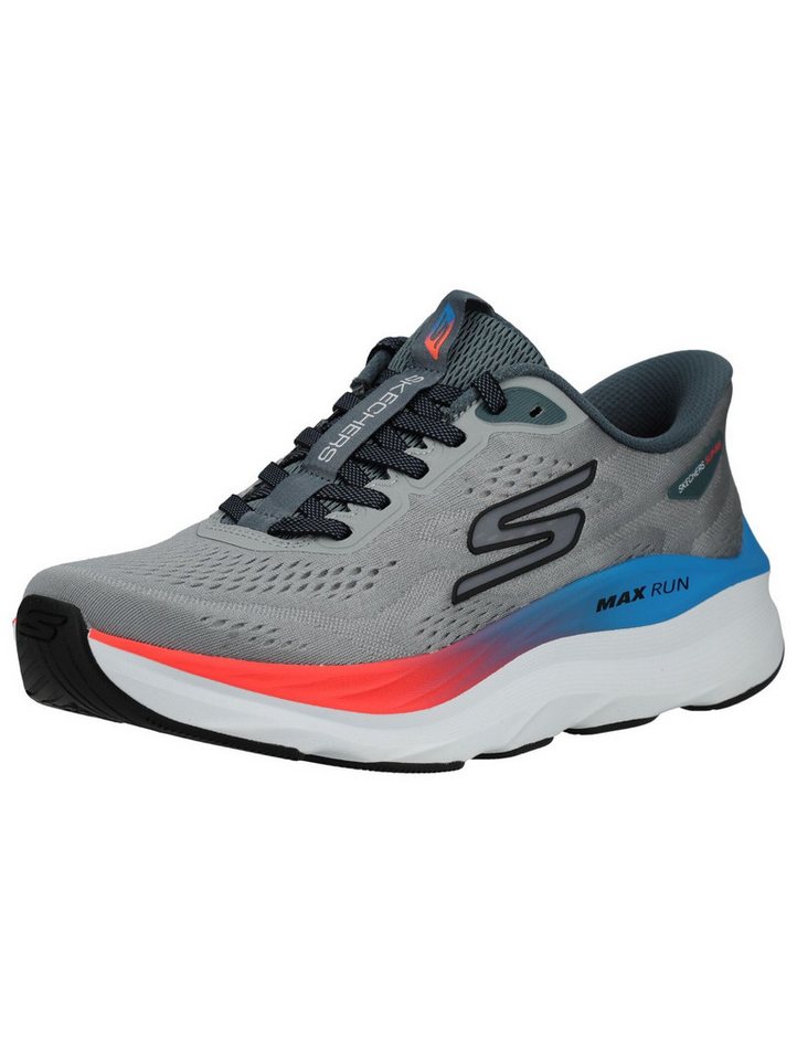 Skechers Sneaker Textil Sneaker (grau)