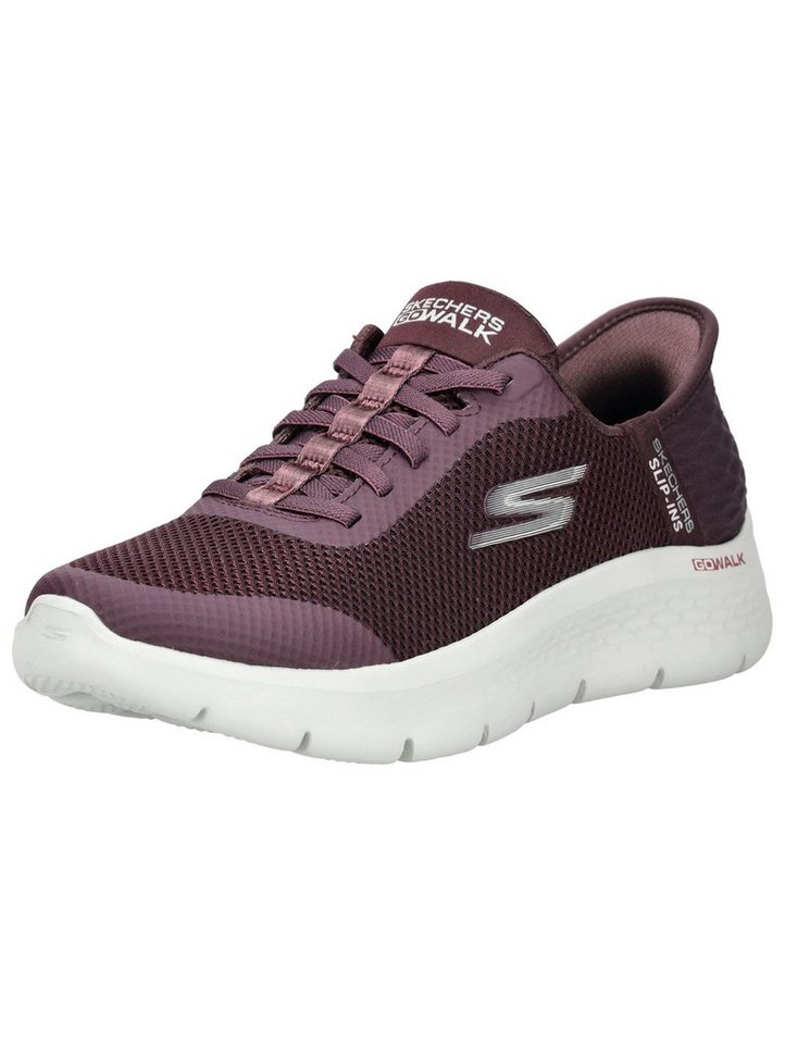 Skechers Sneaker Textil Sneaker