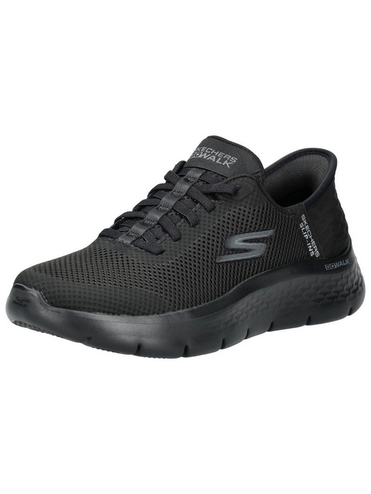 Skechers Sneaker Textil Sneaker