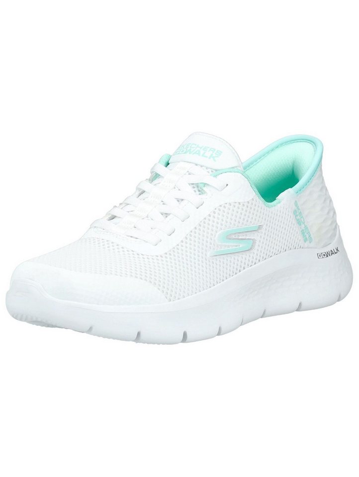 Skechers Sneaker Textil Sneaker