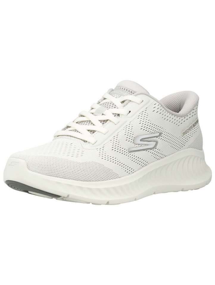 Skechers Sneaker Textil Sneaker