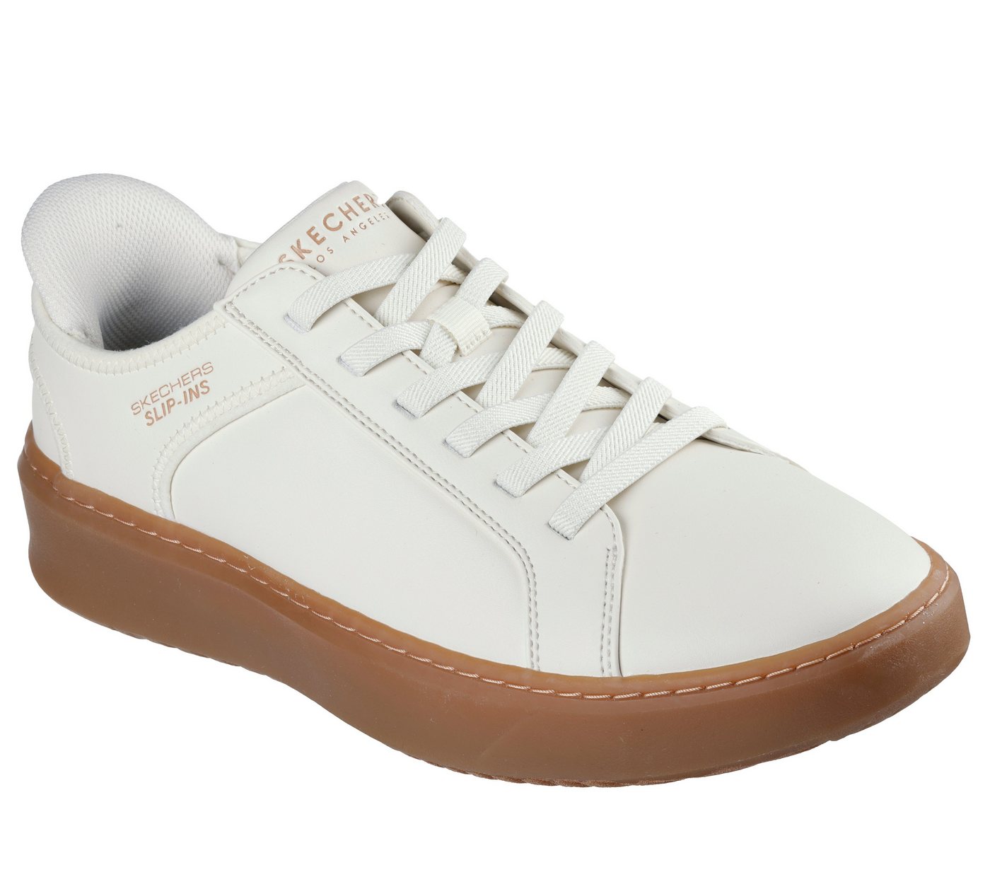 Skechers Sneaker (weiß)